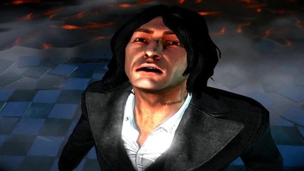 The Darkness 2 Ending My Gameplay #4