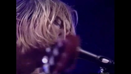 Nirvana - Hart Shaped Box