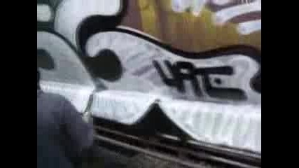 Surgen - Uat - - - Stompdown Killaz Graffiti