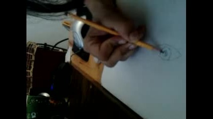 how to draw eyes part 1