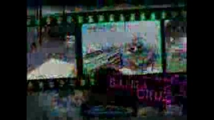 Tony Hawk Amerikan Wasteland - Trailer