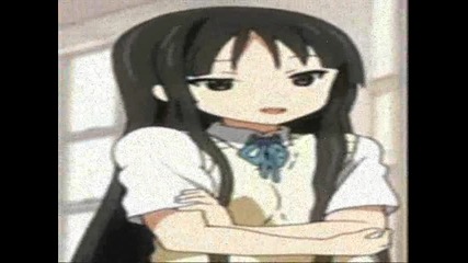 K - On Amv 