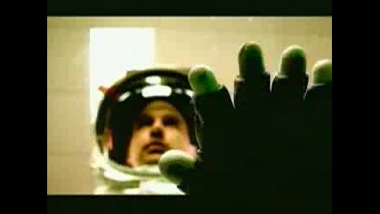 Moby - We Are All Made Of Stars