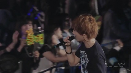 Super Junior - Wonder Boy [ss3]