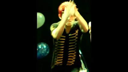 Myname - Message Concert Seyong
