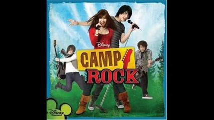 Camp Rock - Hasta La Vista