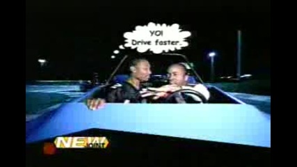 Ying Yang Twins - Say I