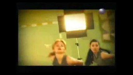 Десислава - Мъжете Всичко Искат