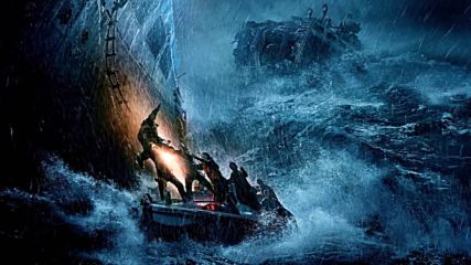 Kodaline - Haul Away Joe ( The Finest Hours)