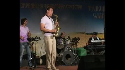 орк. Лира и Бойко Малаков - Раднево 2010 