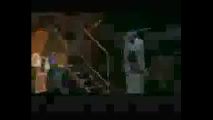 Eminem - Live