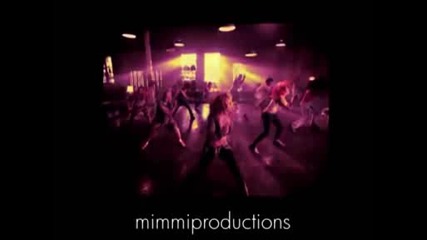 Britney Spears - Overprotected Promo