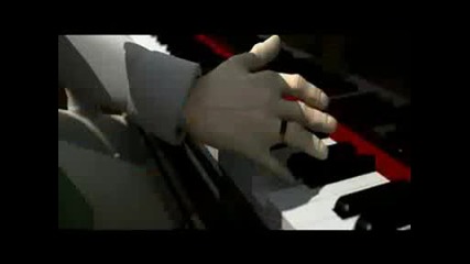 The Piano - Yann Tiersen