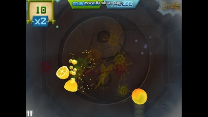 Fruit ninja eп6