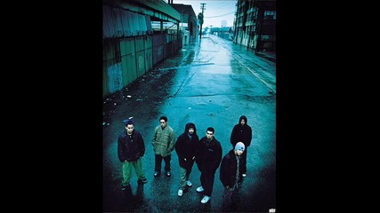 Linkin Park-breaking The Habit(текст и превод)