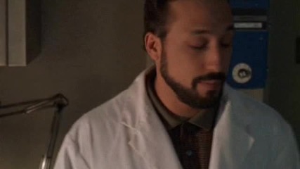 Stargate Sg - 1 Season 3 Episode 21 Part 3