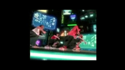 Janet Jackson Megamix '04 ( Chris Cox Club Edit)