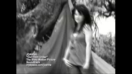 Joanna - Out From Under