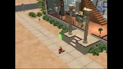 sims 