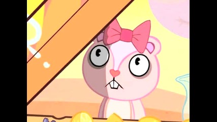Happy Tree Friends - Teaser Trailer