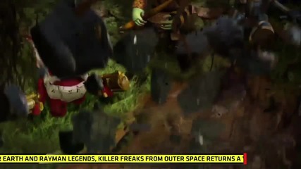 E3 2012: Activision - Ceo Interview