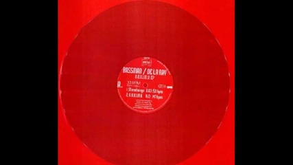 Bassman De La Ray - N.o.x.i.m.a.