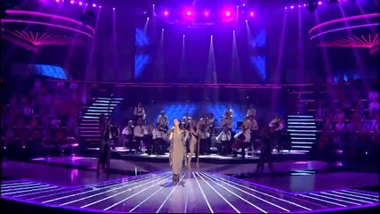 Indy - Kakav covek takva zena - Grand Show - (TV PRVA 14.07.2015)