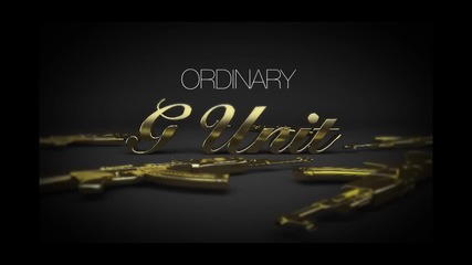 G - Uunit - Ordinary ( Audio )
