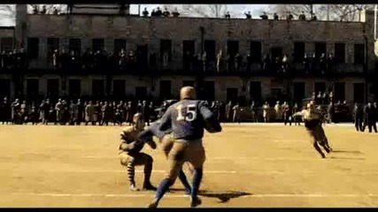 Trailer: Leatherheads (2008)