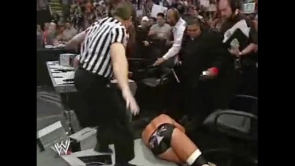 wwe wrestling аварии 
