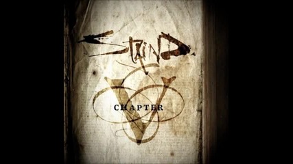 Staind - Everything Changes