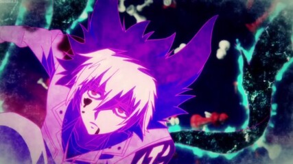 Servamp Movie: Alice in the Garden ᴴᴰ