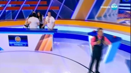 Семейни войни (29.03.2017) - част 1