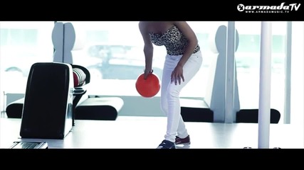 Mischa Daniels feat. U-jean - That Girl (official Music Video)