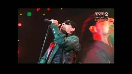 Scorpions - Still Loving You [gdansk, Poland 04 June 2009]