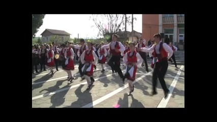Великден в Лесичово 6