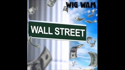 Wig Wam - Wall Street (new Album)