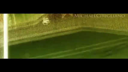 Leo Messi - Носителят на Златната топка 2009 ! Best Movie