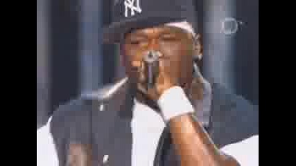 50 Cent In The Club