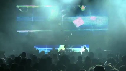 Umek Live @ Novi Sad March 12 2011 (part 5/13)
