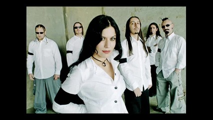 Lacuna Coil - Unchained