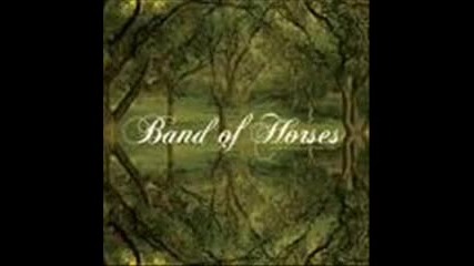 Band Of Horses - Part One