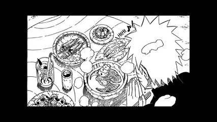 Naruto Manga 489 {bg Sub} +sfx Hq 