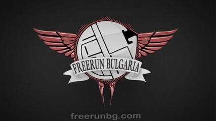 Freerun Bulgaria-logo