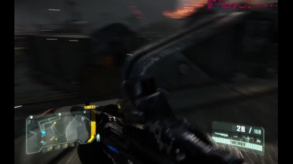 Crysis3 vol2