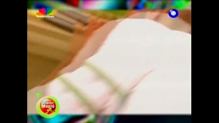 Eleni Foureira - Mia nixta mono
