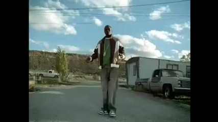 Akon - Ghetto
