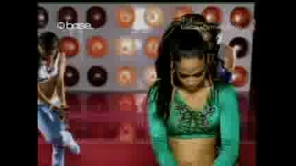 Christina Milian - From A.m. To P.m.