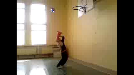 Basketbolist S Konus