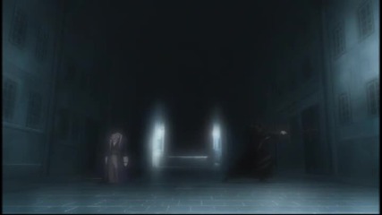 Trinity Blood - Episode - 6